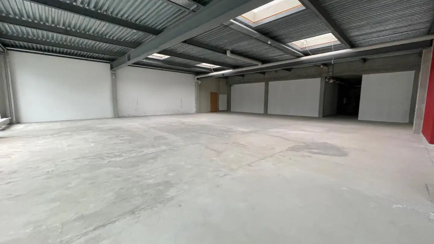 Office space for rent - En Chamard 55c, 1442 Montagny-près-Yverdon - Photo 2