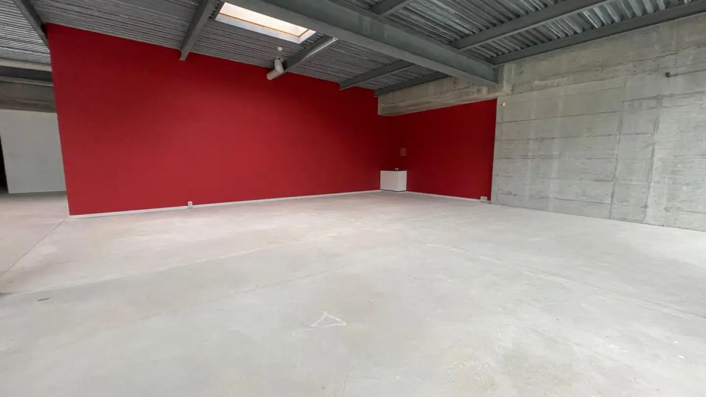 Office space for rent - En Chamard 55c, 1442 Montagny-près-Yverdon - Photo 3