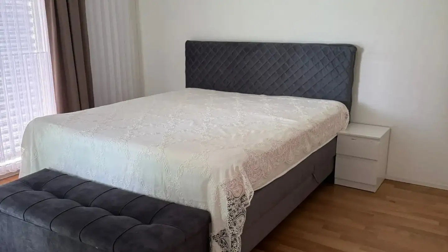 Wohnung mieten - Badenerstrasse 80c, 8952 Schlieren - Foto 3