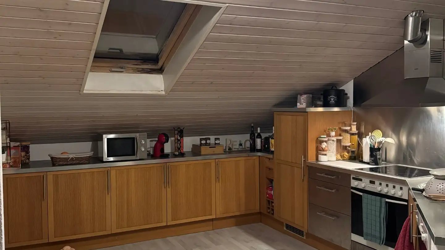 Appartement à louer - 1110 Morges