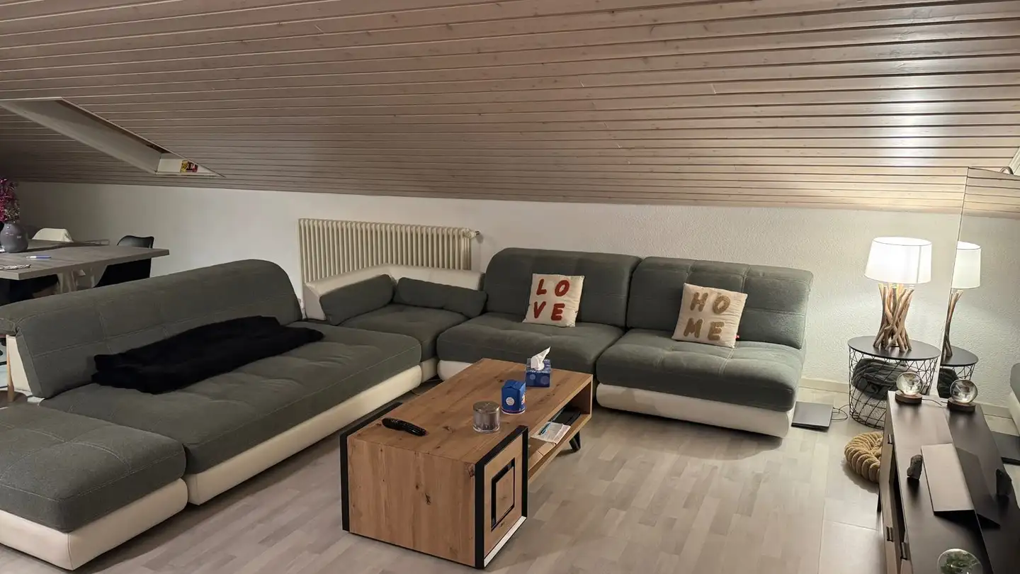 Apartment for rent - 1110 Morges - Photo 2