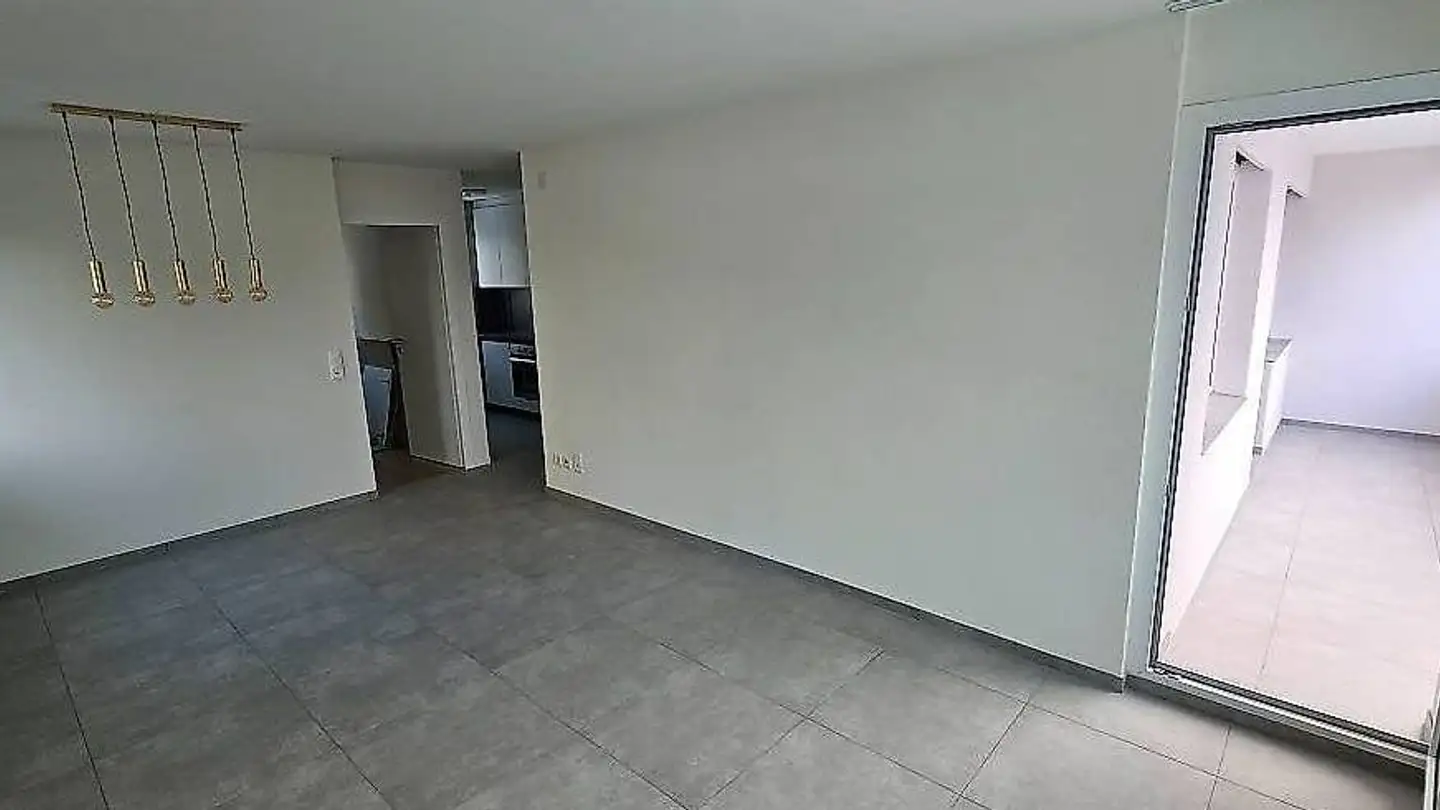 Casa singola in affitto - Burgstrasse, 3600 Thun