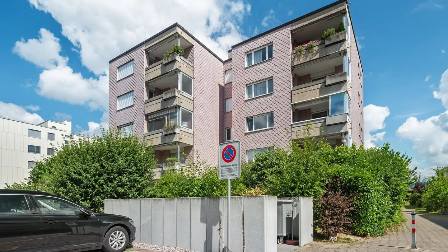 Appartamento in vendita - 5014 Gretzenbach - Foto 2