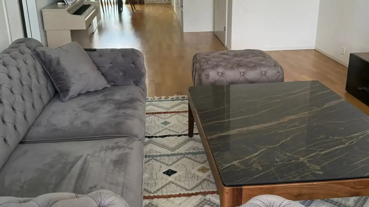 Wohnung mieten - Badenerstrasse 80c, 8952 Schlieren - Foto 4