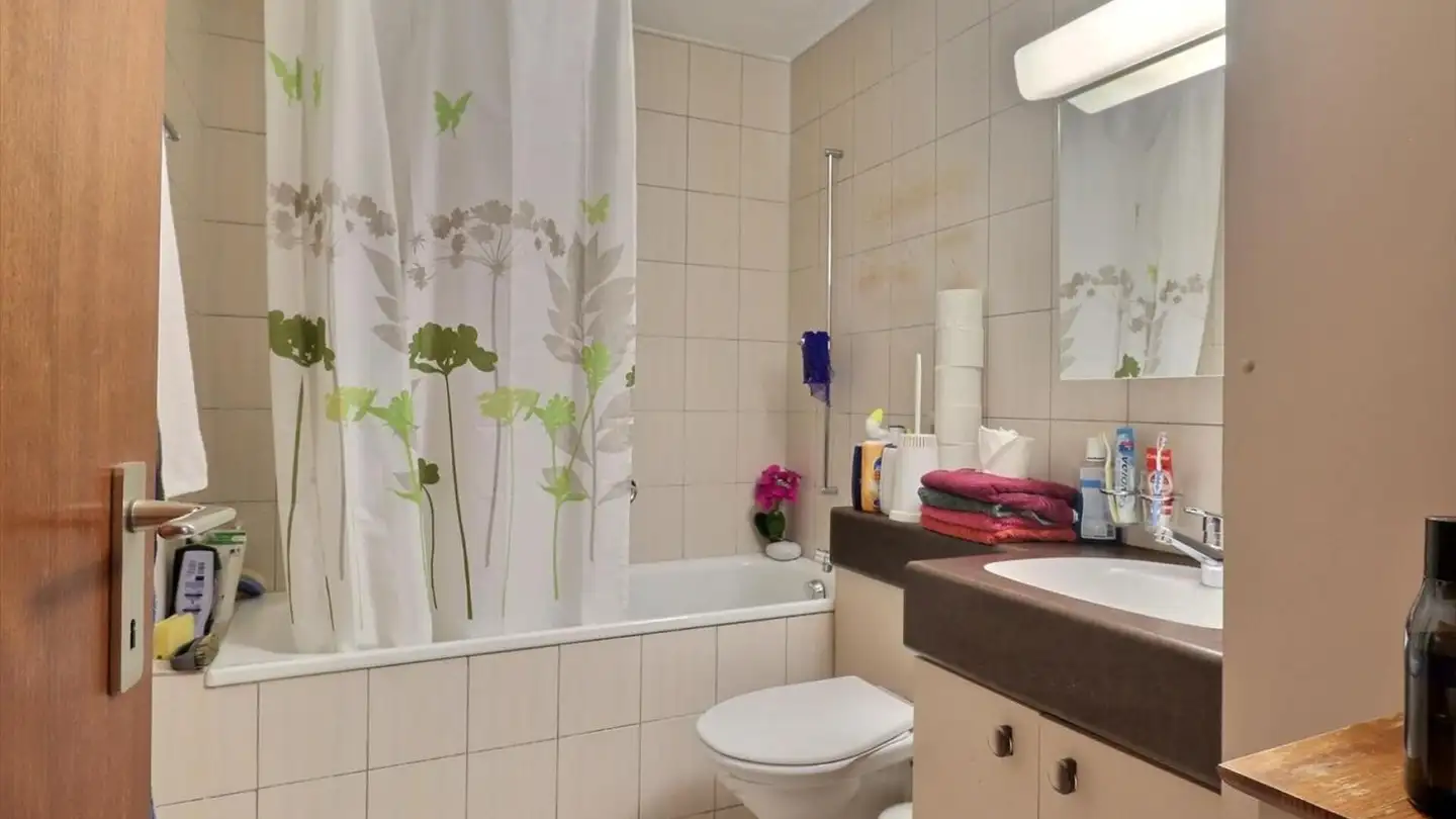 Wohnung kaufen - Avenue De La Gare 4, 1522 Lucens - Foto 4