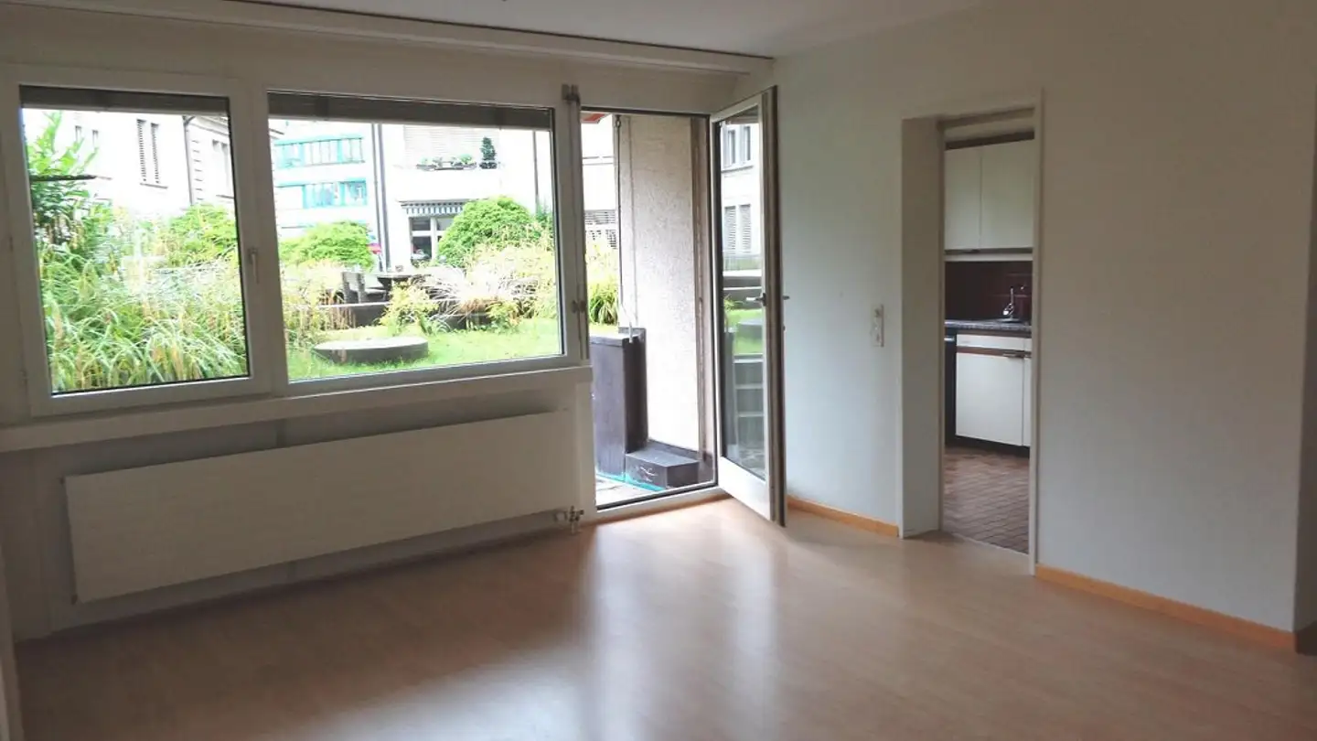 Apartment for rent - Werdstrasse 4, 8004 Zürich - Photo 3