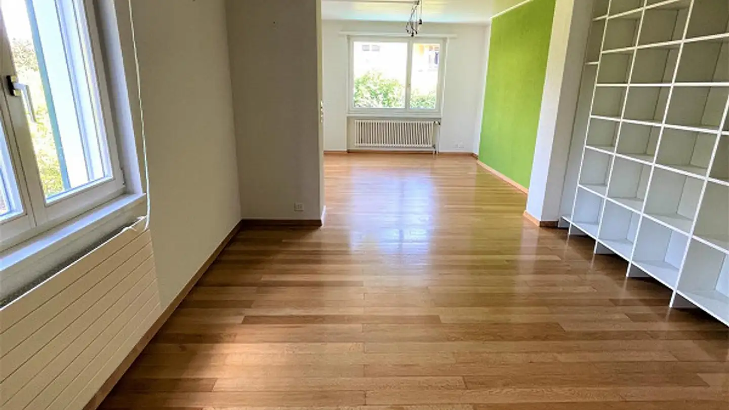 Single house for rent - Imhofstrasse 16, 5000 Aarau - Photo 4