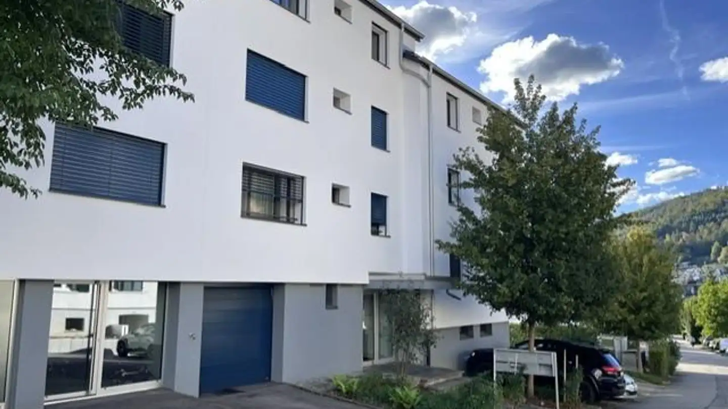 Appartement à louer - Milcherweg 20, 4436 Oberdorf BL - Photo 2