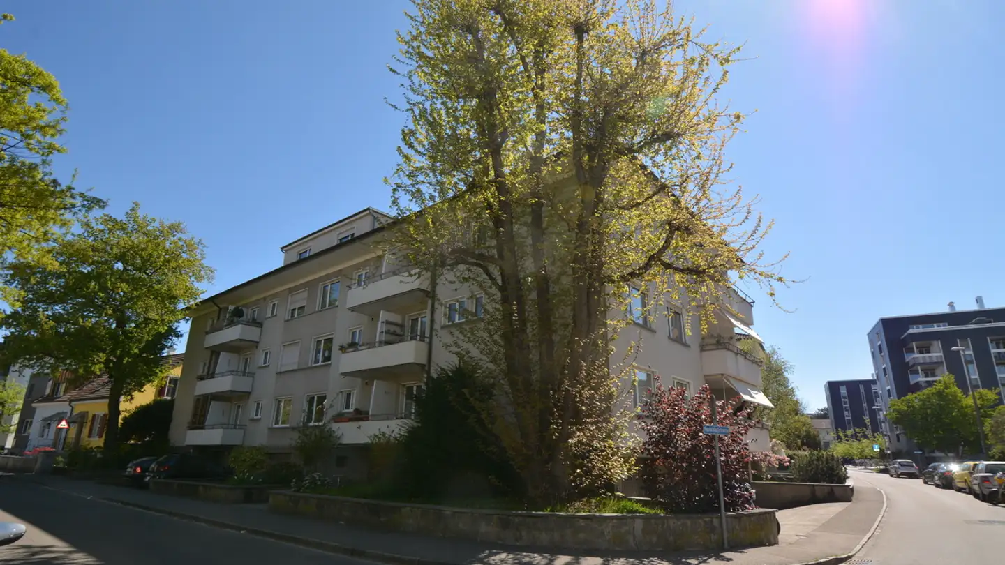 Wohnung mieten - Baselmattweg, 4123 Allschwil - Foto 2