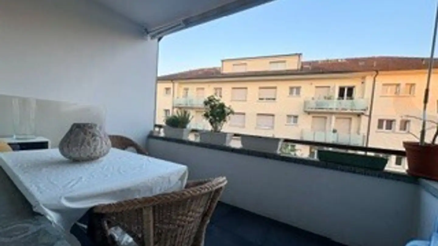 Wohnung mieten - Baselmattweg, 4123 Allschwil - Foto 4