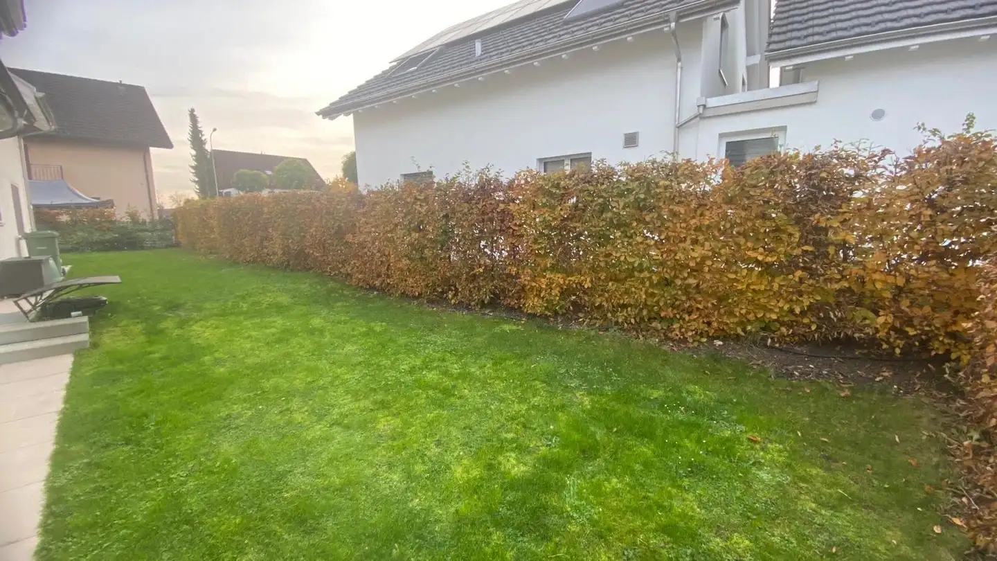 Einfamilienhaus mieten - Lindenweg, 8514 Amlikon-Bissegg - Foto 3