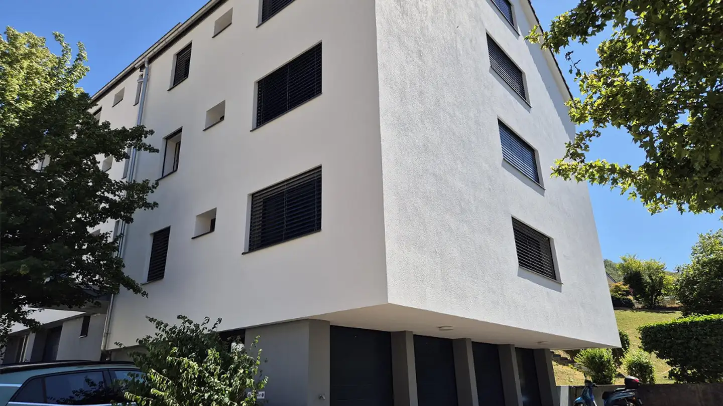 Appartement à louer - Milcherweg 20, 4436 Oberdorf BL - Photo 3