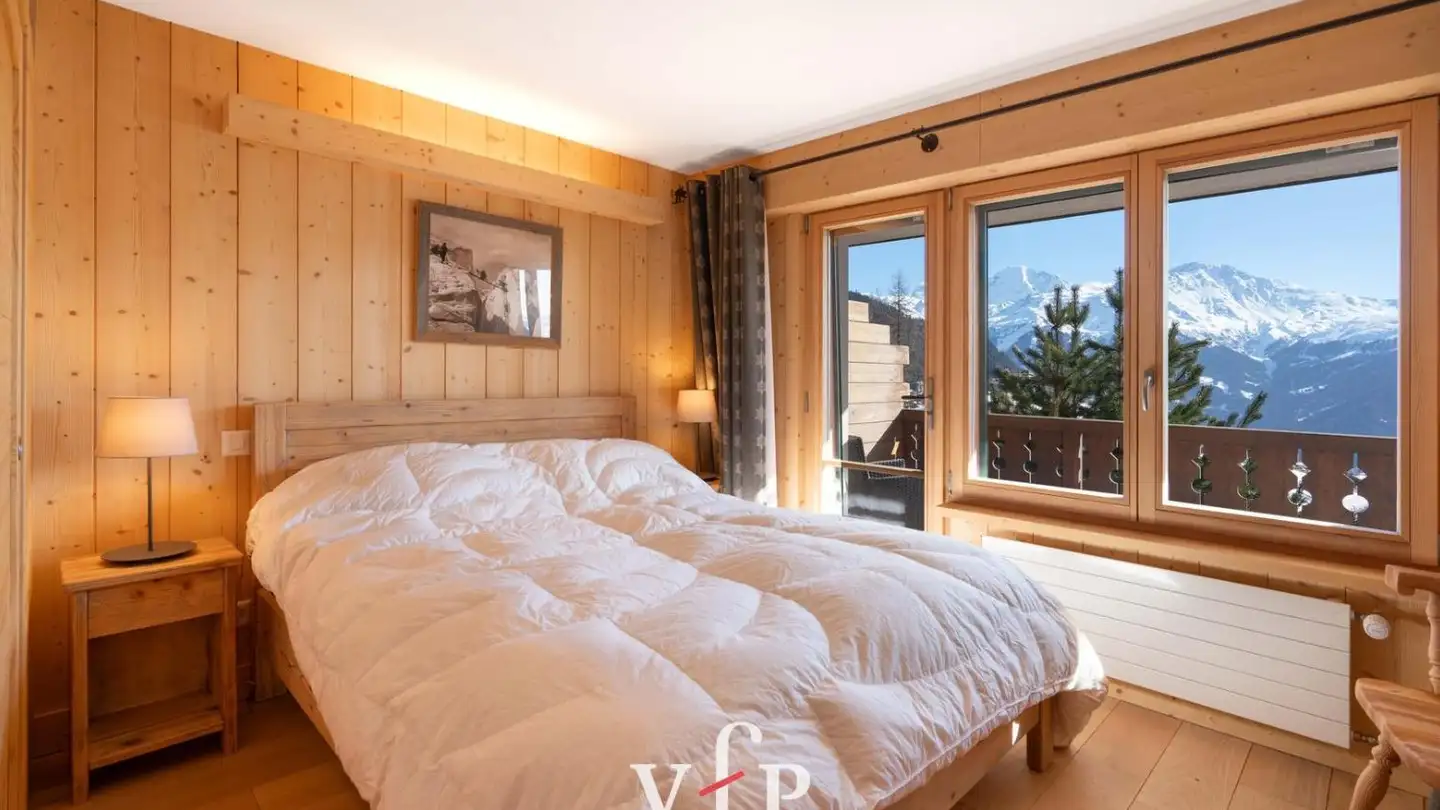 Wohnung kaufen - Route Des Creux 59, 1936 Verbier - Foto 3