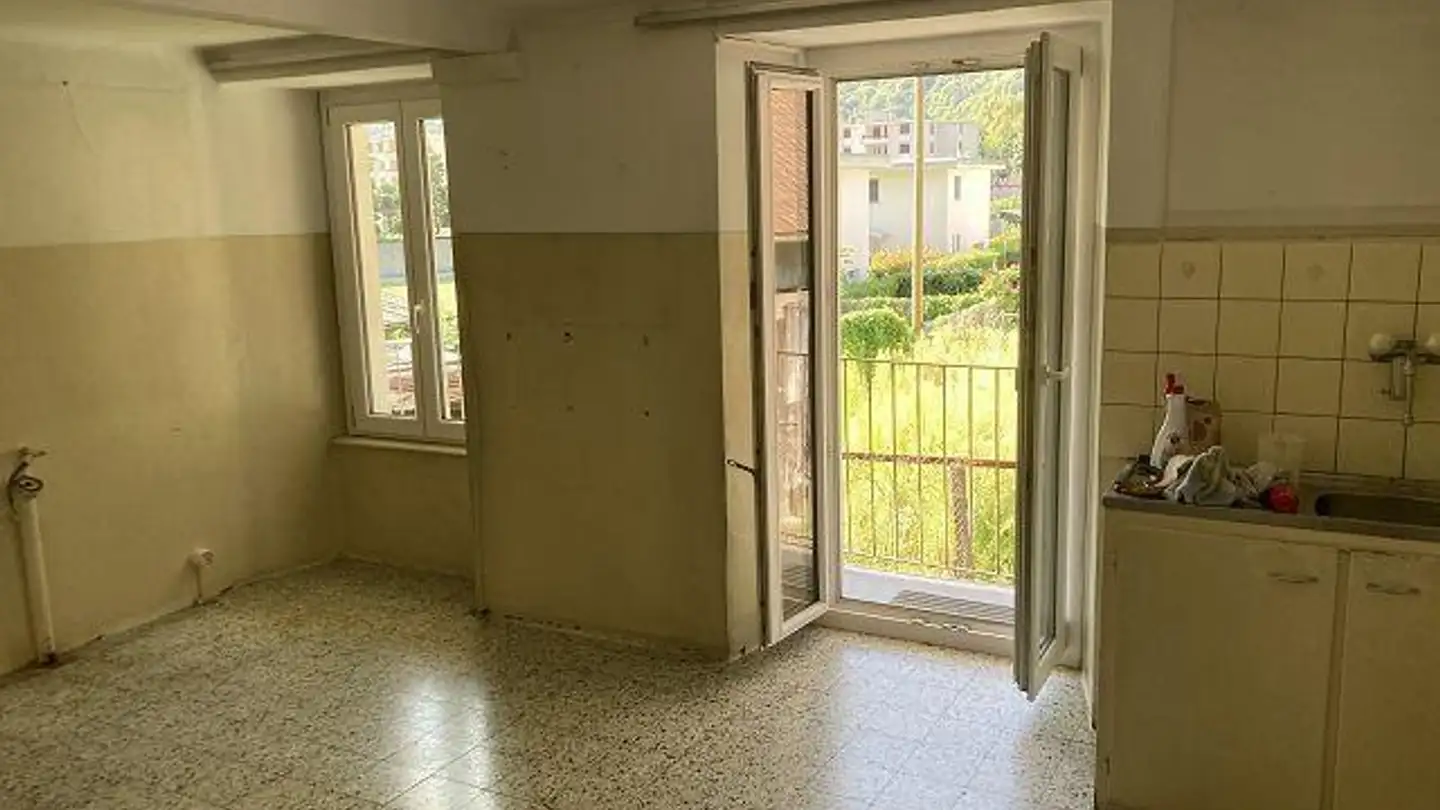 Maison individuelle à vendre - 6743 Bodio TI - Photo 3