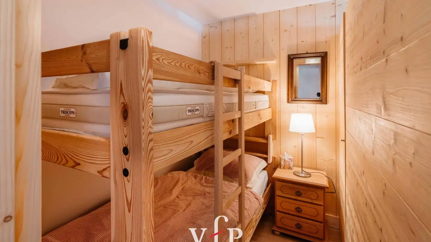 Wohnung kaufen - Route Des Creux 59, 1936 Verbier - Foto 4