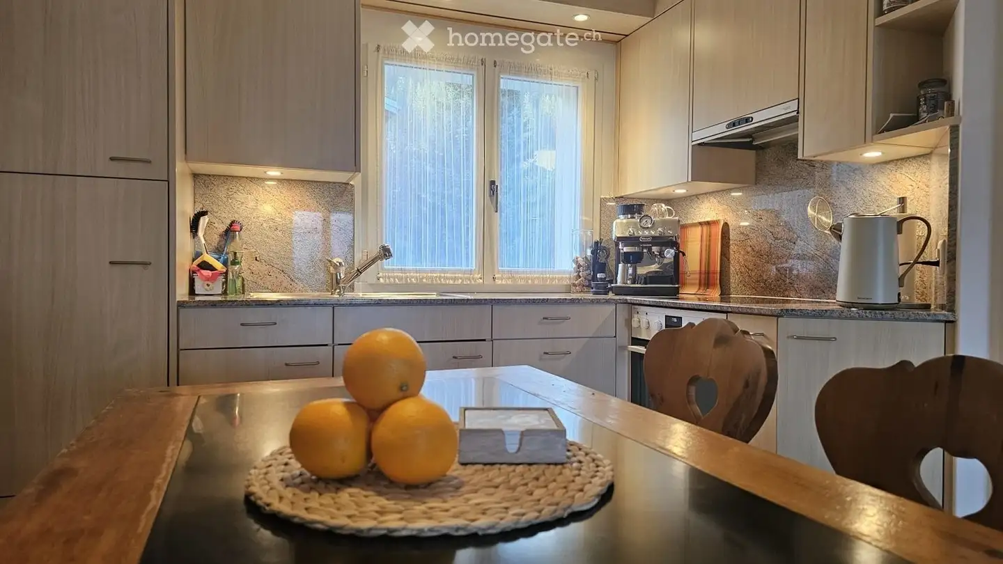 Appartamento in affitto - Senda Canginetta, 7017 Flims Dorf