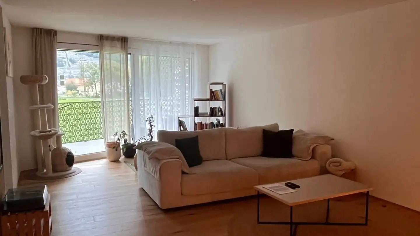 Appartement à louer - Rheinfelsstrasse 13, 7000 Chur