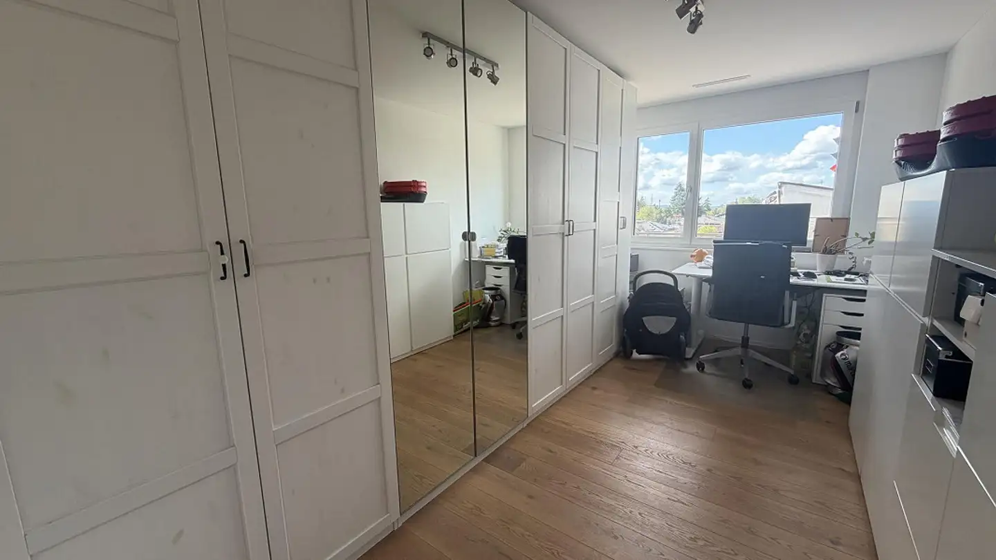 Appartement à vendre - Zelglistrasse 17, 8344 Bäretswil - Photo 4