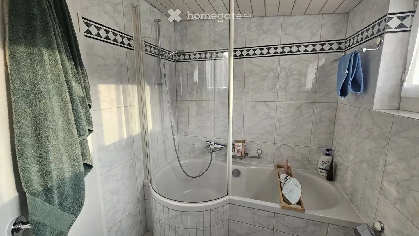 Appartamento in affitto - Senda Canginetta, 7017 Flims Dorf - Foto 3