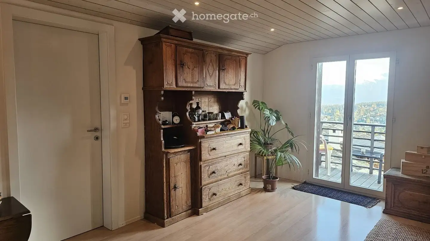 Appartamento in affitto - Senda Canginetta, 7017 Flims Dorf - Foto 4