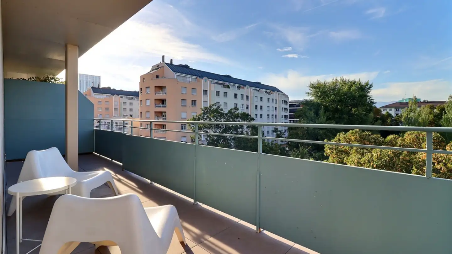 Apartment for rent - 1227 Carouge GE