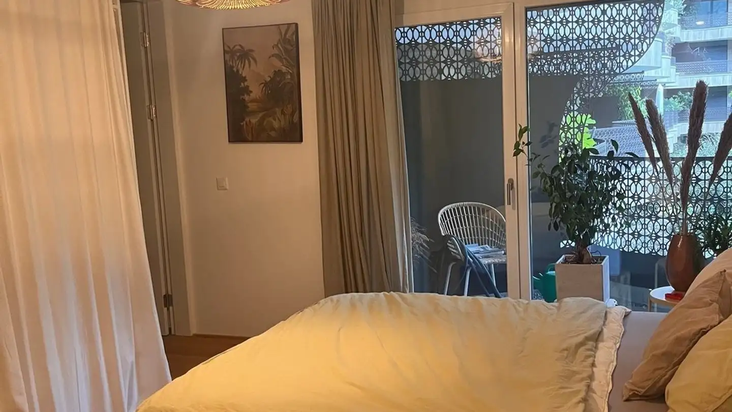 Appartamento in affitto - Rheinfelsstrasse 13, 7000 Chur - Photo 4