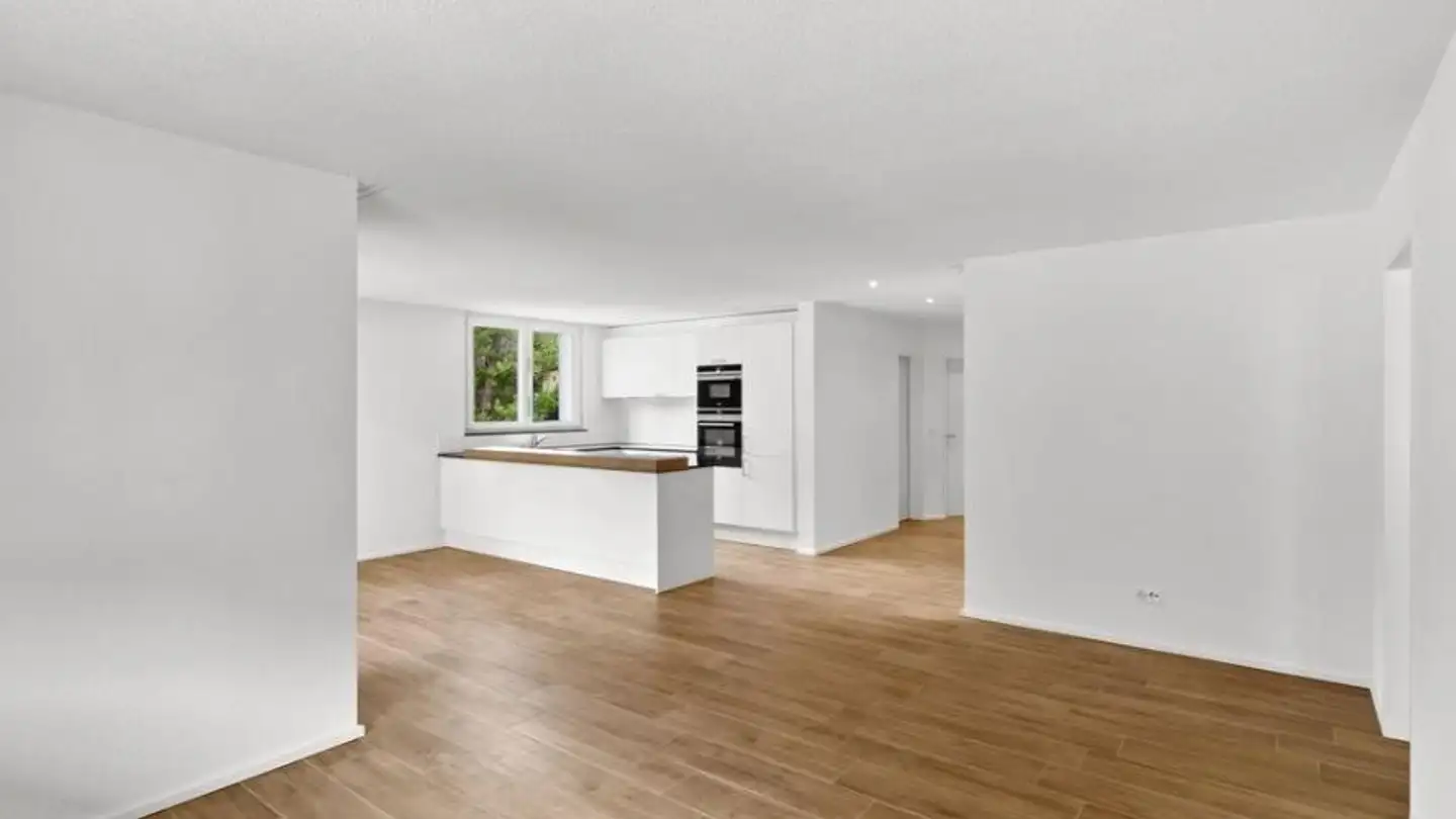 Appartement à louer - Hauptstrasse 24, 4457 Diegten - Photo 2