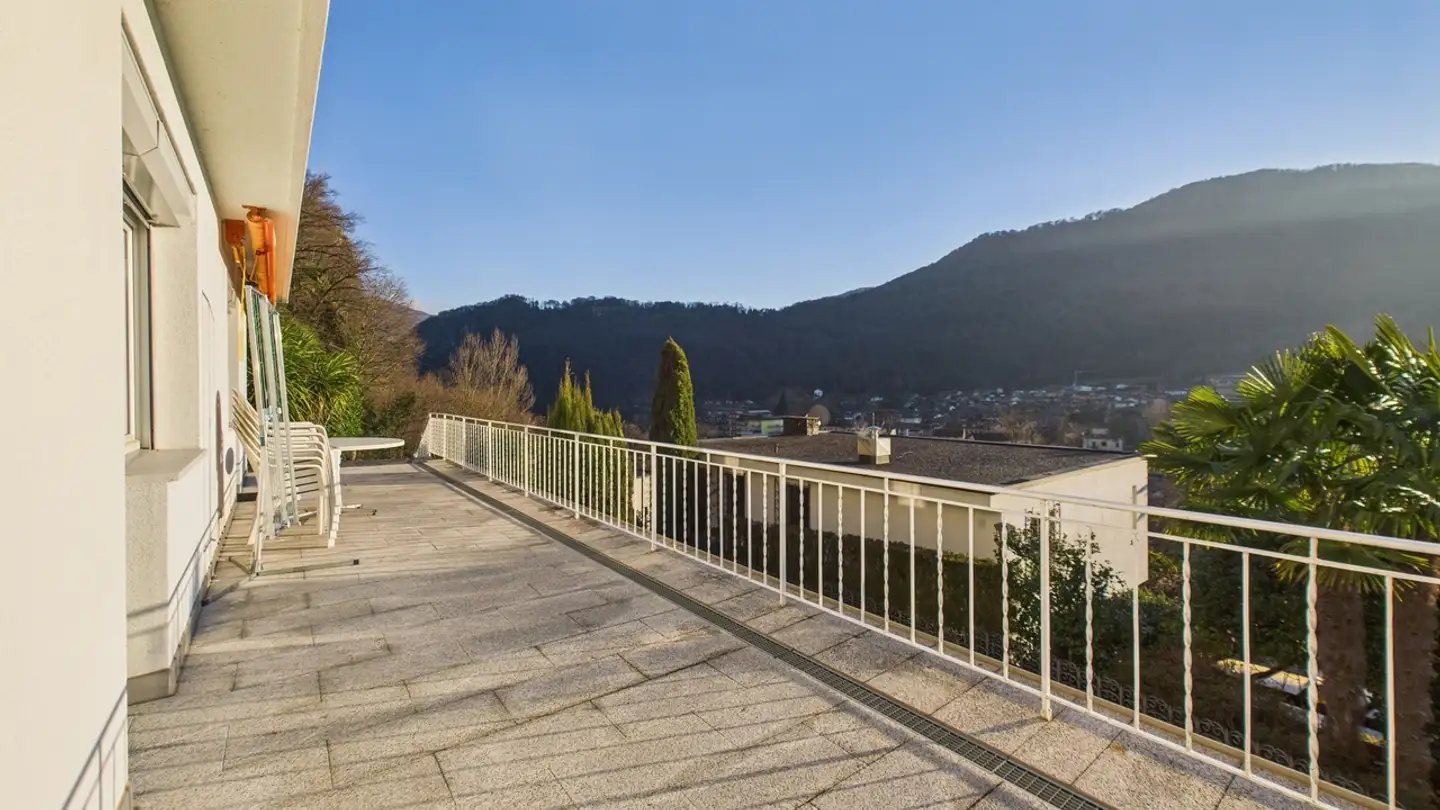 Villa for sale - 6987 Caslano - Photo 2