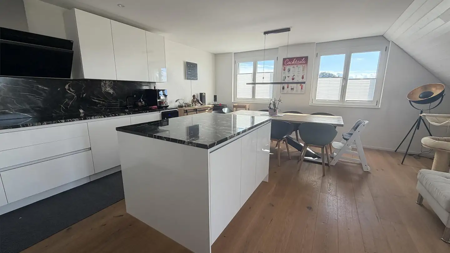 Appartement à vendre - Zelglistrasse 17, 8344 Bäretswil - Photo 3