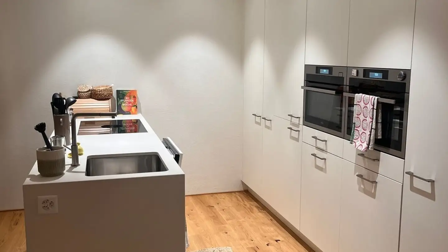 Appartamento in affitto - Rheinfelsstrasse 13, 7000 Chur - Photo 3