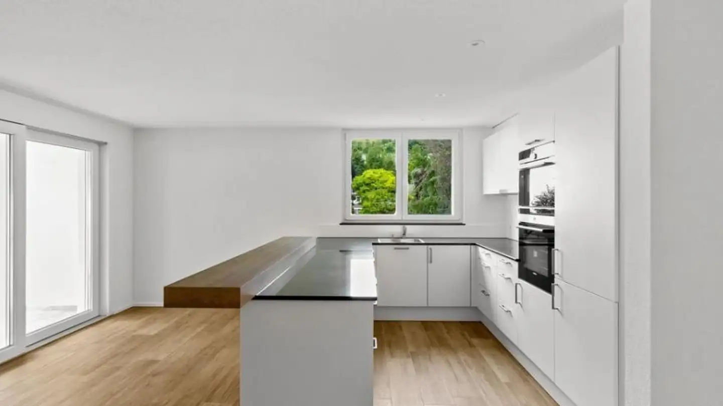 Appartement à louer - Hauptstrasse 24, 4457 Diegten - Photo 4