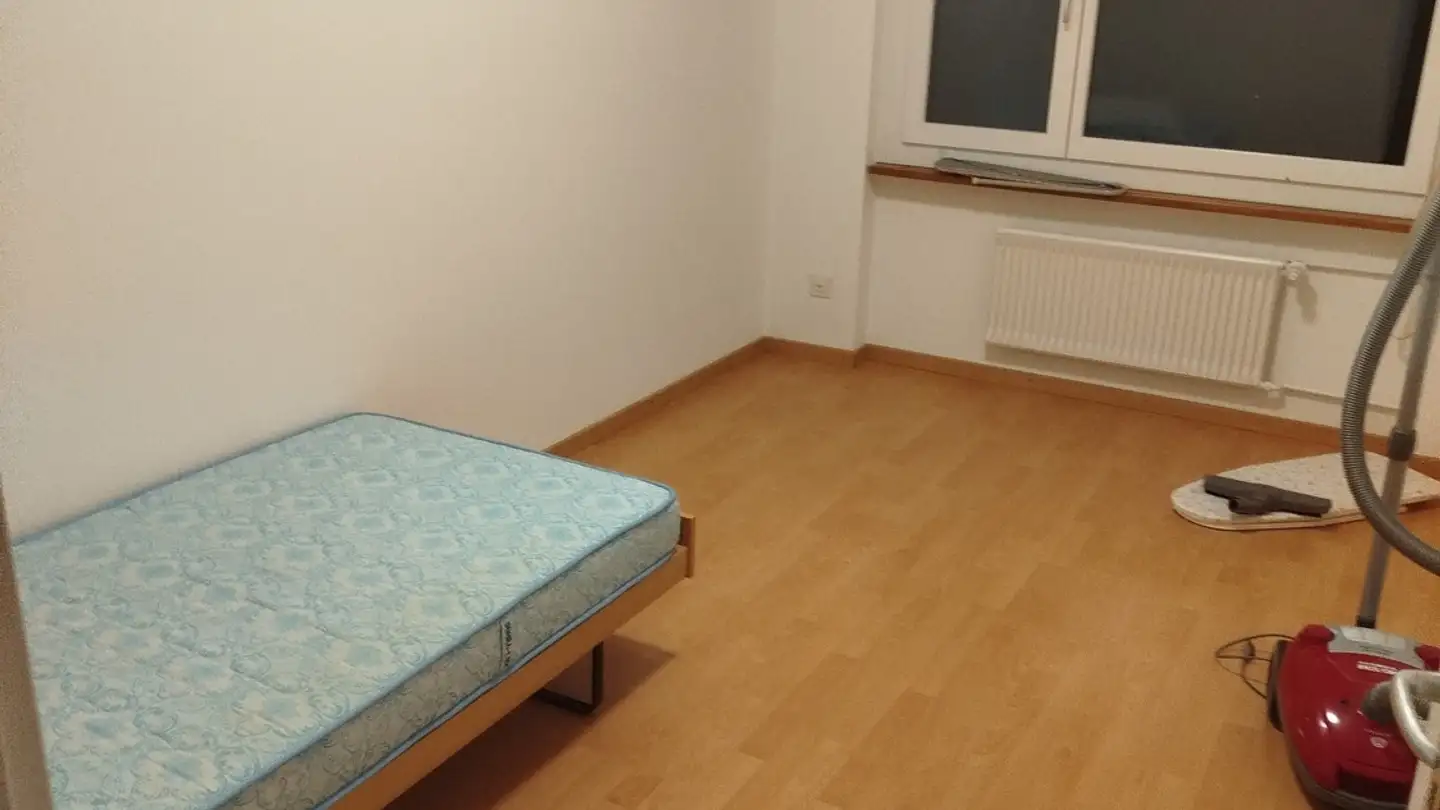 Chambre à louer - 3176 Neuenegg