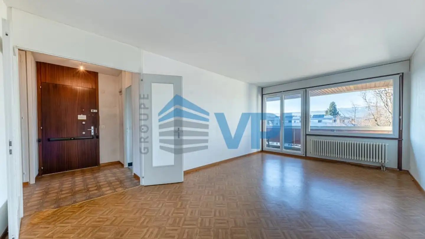 Apartment for sale - 1258 Perly