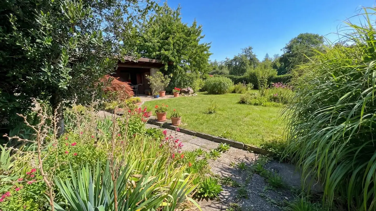 Constructible plot for sale - Oetwilerstrasse 20, 8634 Hombrechtikon - Photo 2