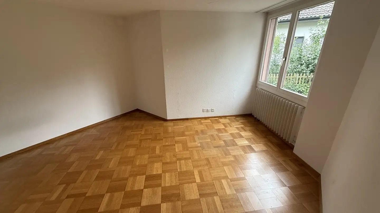 Stanza singola in affitto - 8400 Winterthur