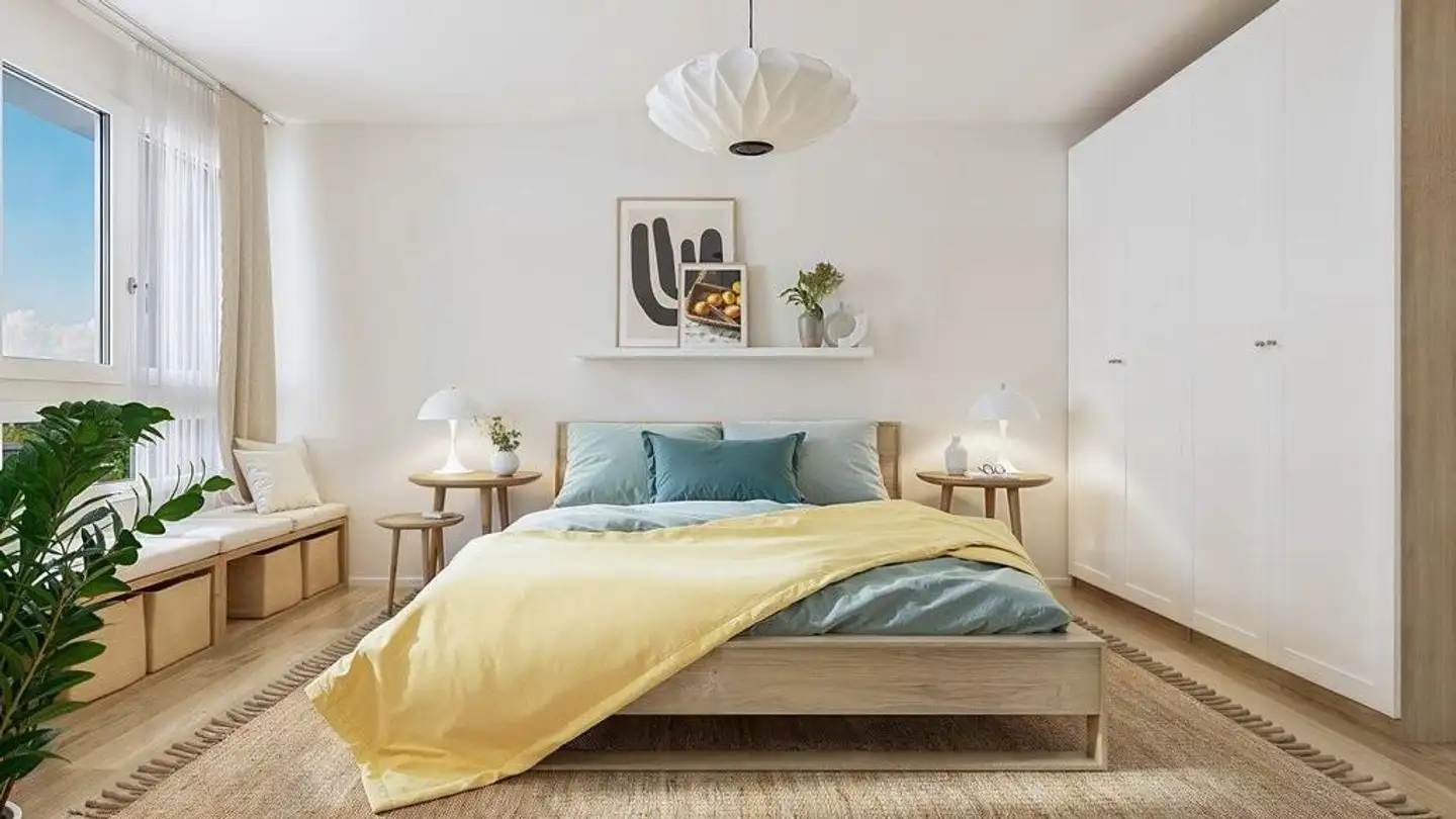 Appartamento in affitto - Bahnstrasse 59, 3008 Bern - Foto 3