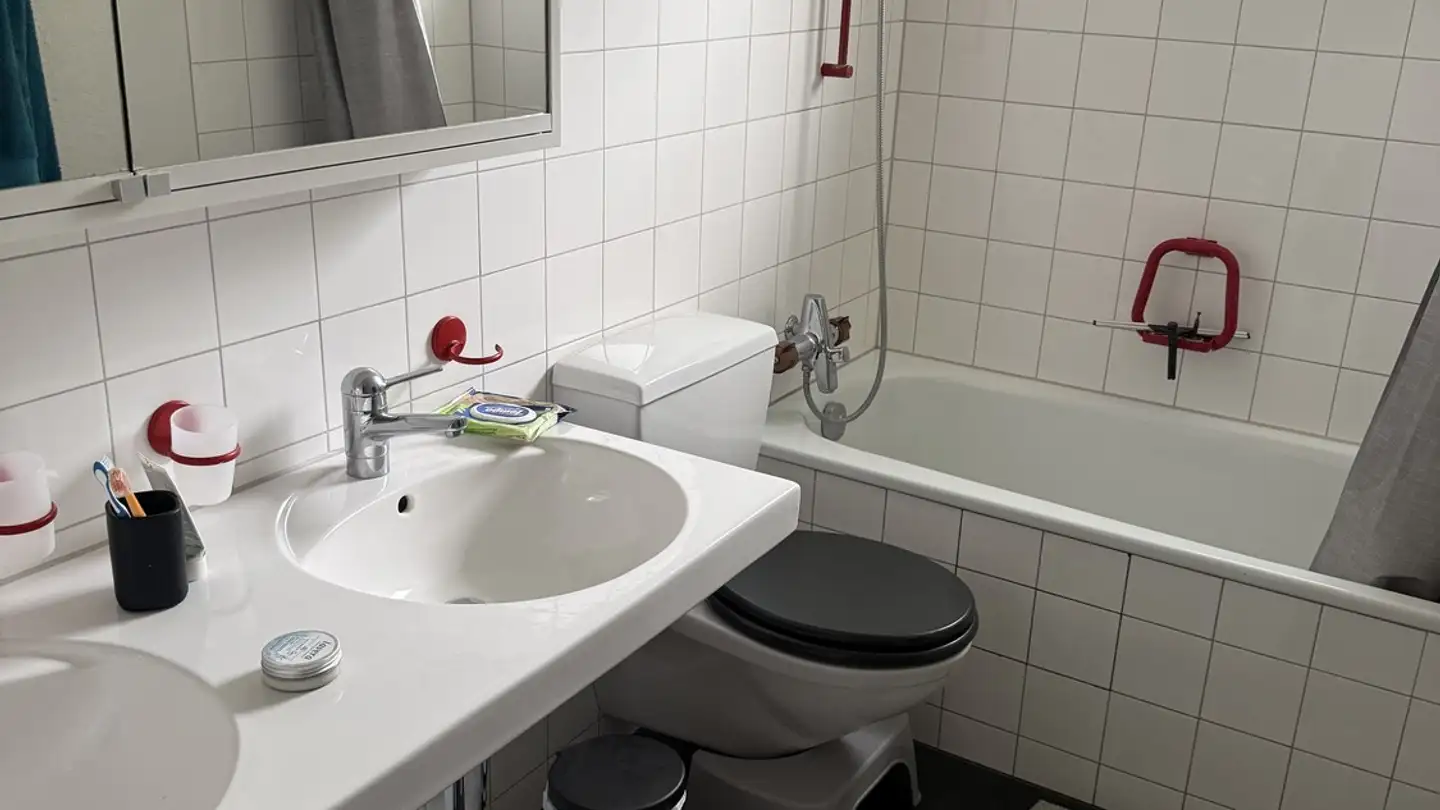 Stanza singola in affitto - 8400 Winterthur - Foto 4