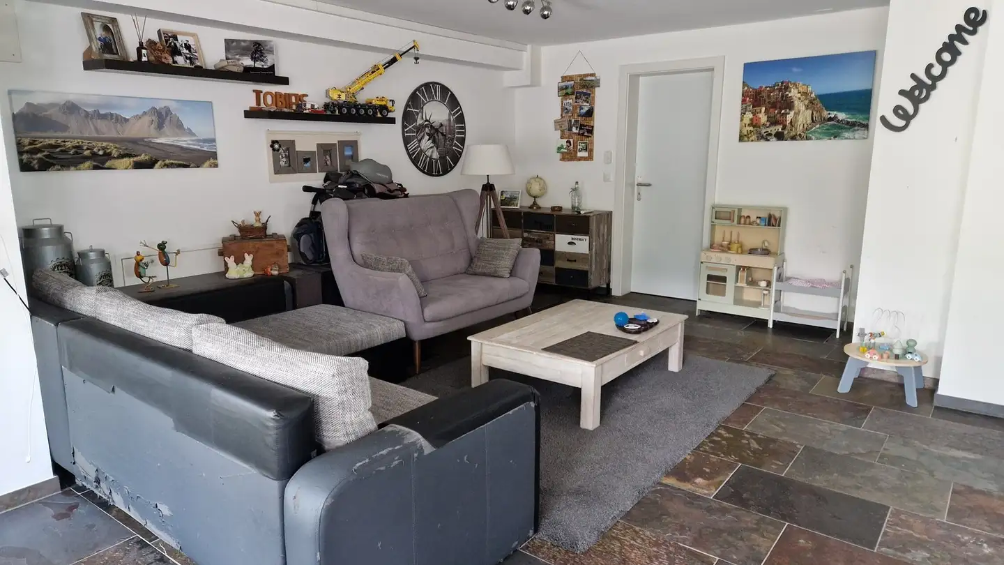 Apartment for rent - Ringstrasse 76, 8057 Zürich