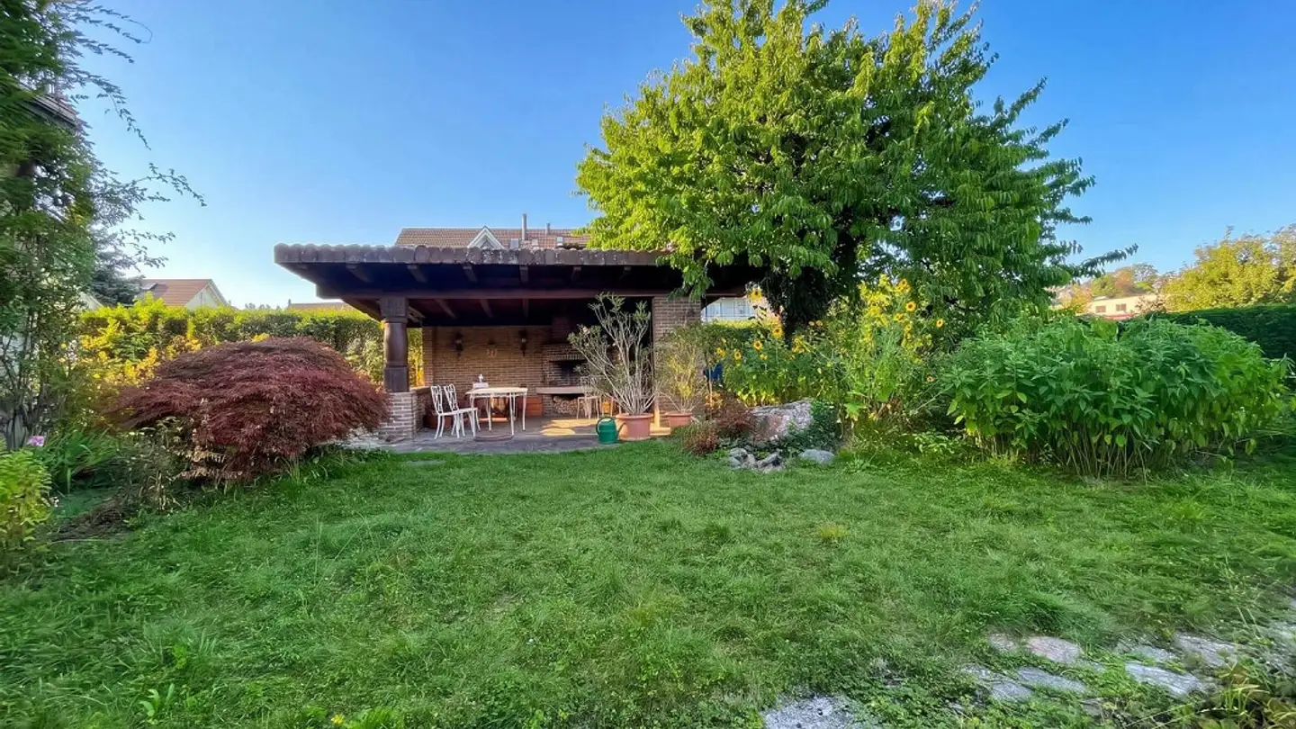 Constructible plot for sale - Oetwilerstrasse 20, 8634 Hombrechtikon - Photo 3