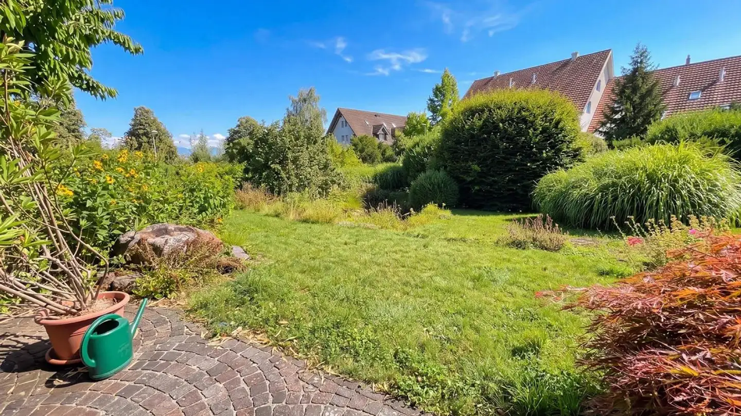 Constructible plot for sale - Oetwilerstrasse 20, 8634 Hombrechtikon - Photo 4