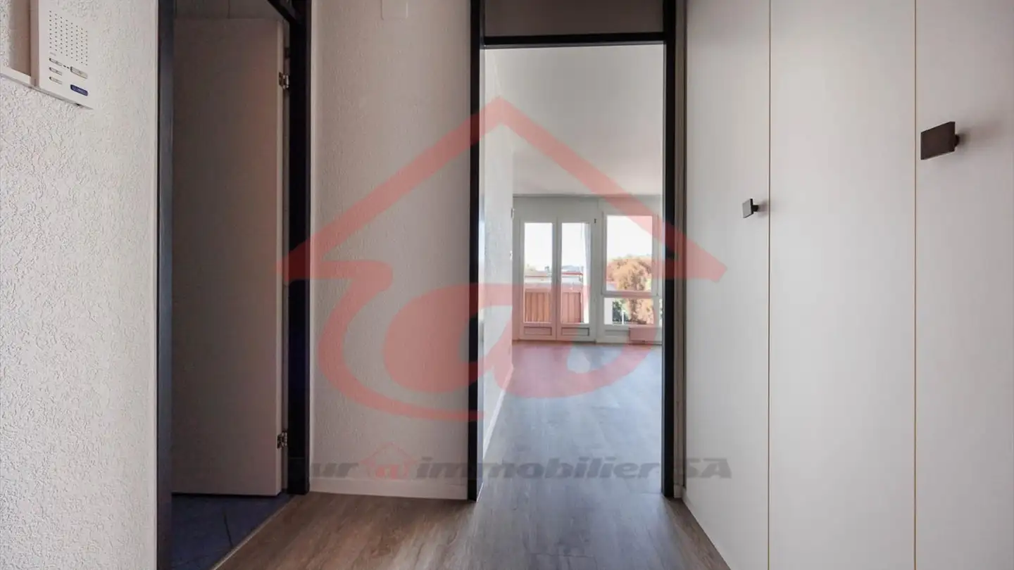 Apartment for rent - Rue Des Lilas 7, 2822 Courroux