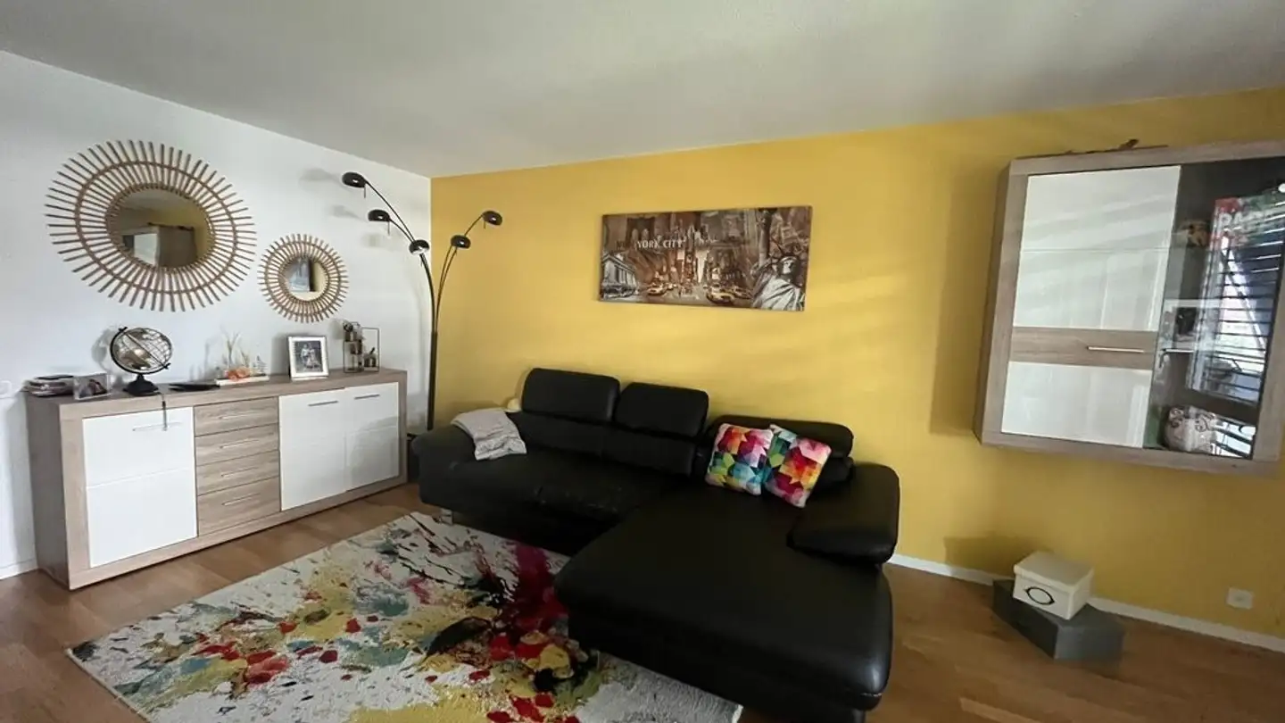 Appartement à louer - Rue Du Valentin 132, 1400 Yverdon-les-Bains - Photo 2