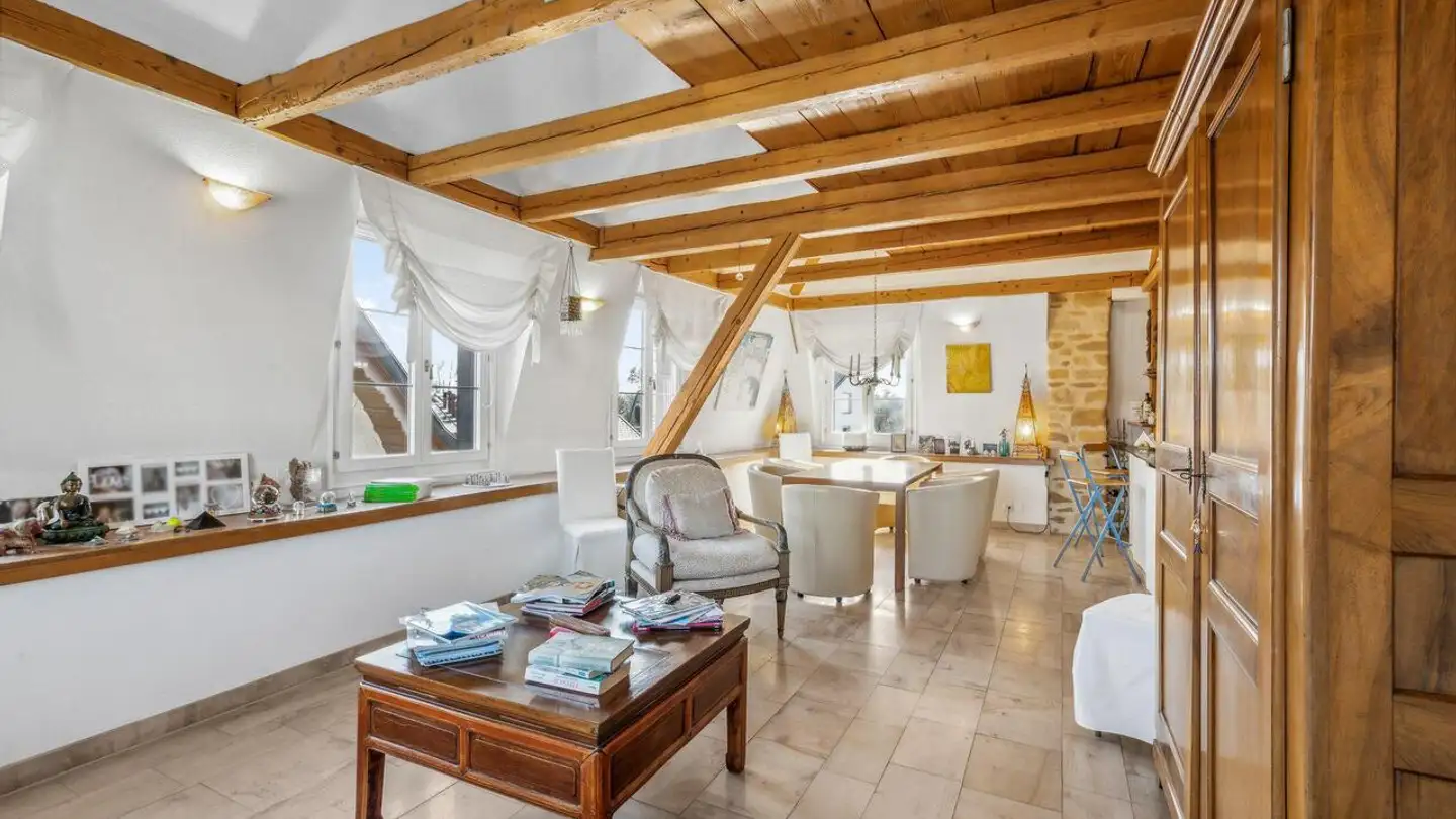 Maison individuelle à vendre - 2012 Auvernier - Photo 4