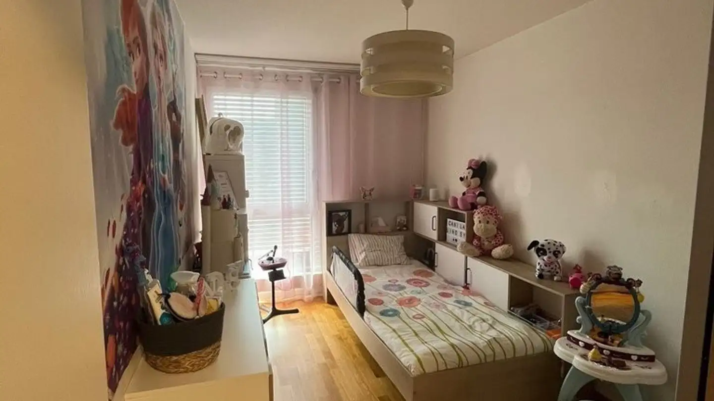 Appartement à louer - Rue Du Valentin 132, 1400 Yverdon-les-Bains - Photo 3