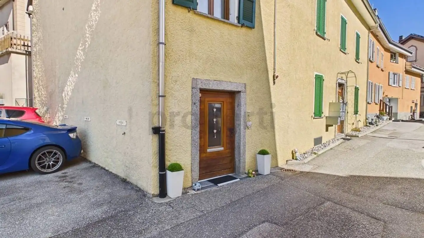 Casa singola in vendita - 1957 Ardon