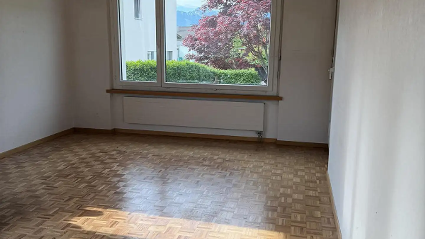 Einfamilienhaus mieten - Platzweg 15, 9462 Montlingen - Foto 4