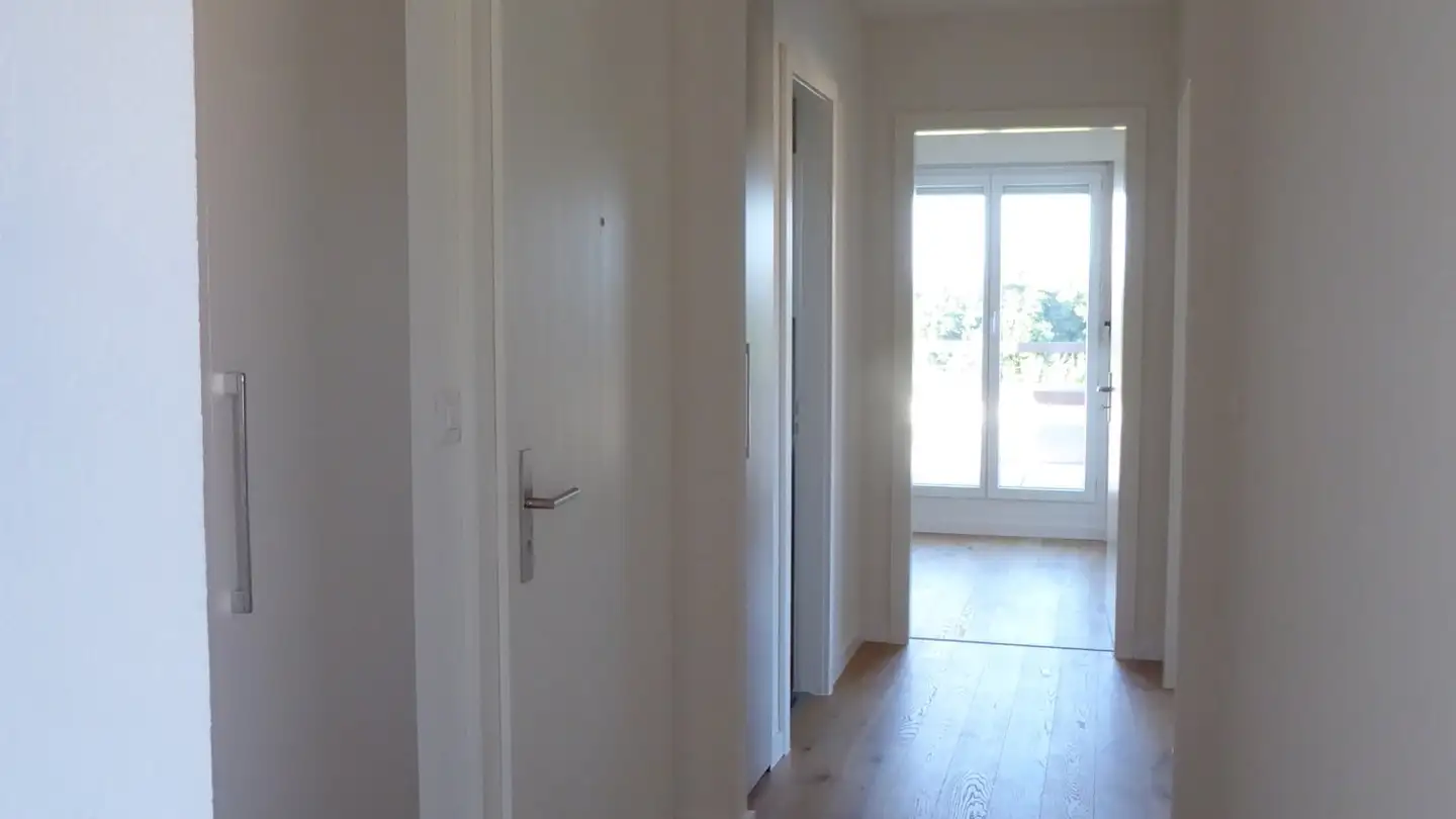 Apartment for rent - Route En Champ Didon 6, 1740 Neyruz FR - Photo 3