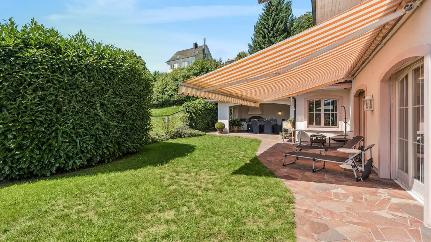 Villa for sale - 4800 Zofingen - Photo 3