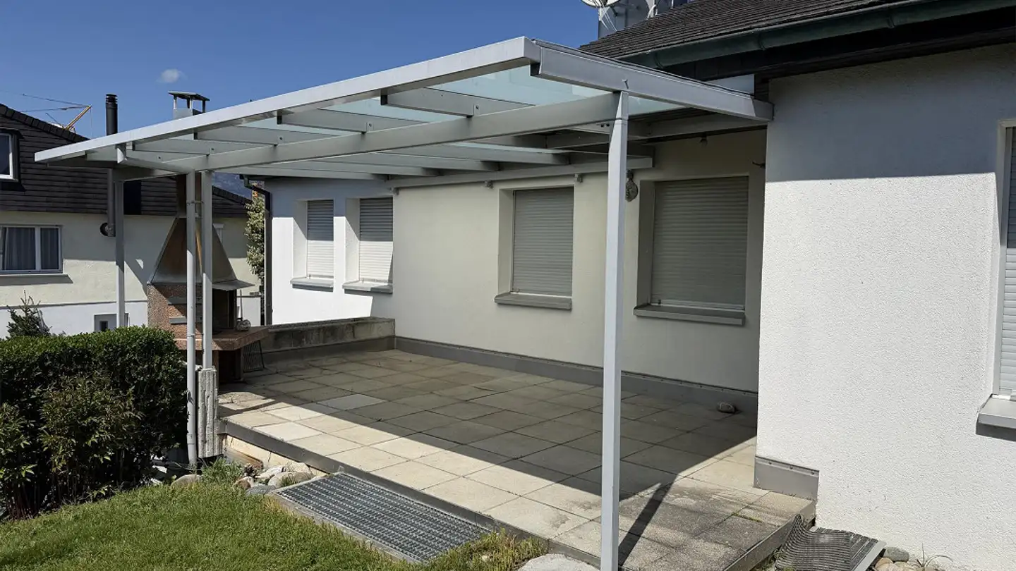 Einfamilienhaus mieten - Platzweg 15, 9462 Montlingen - Foto 3