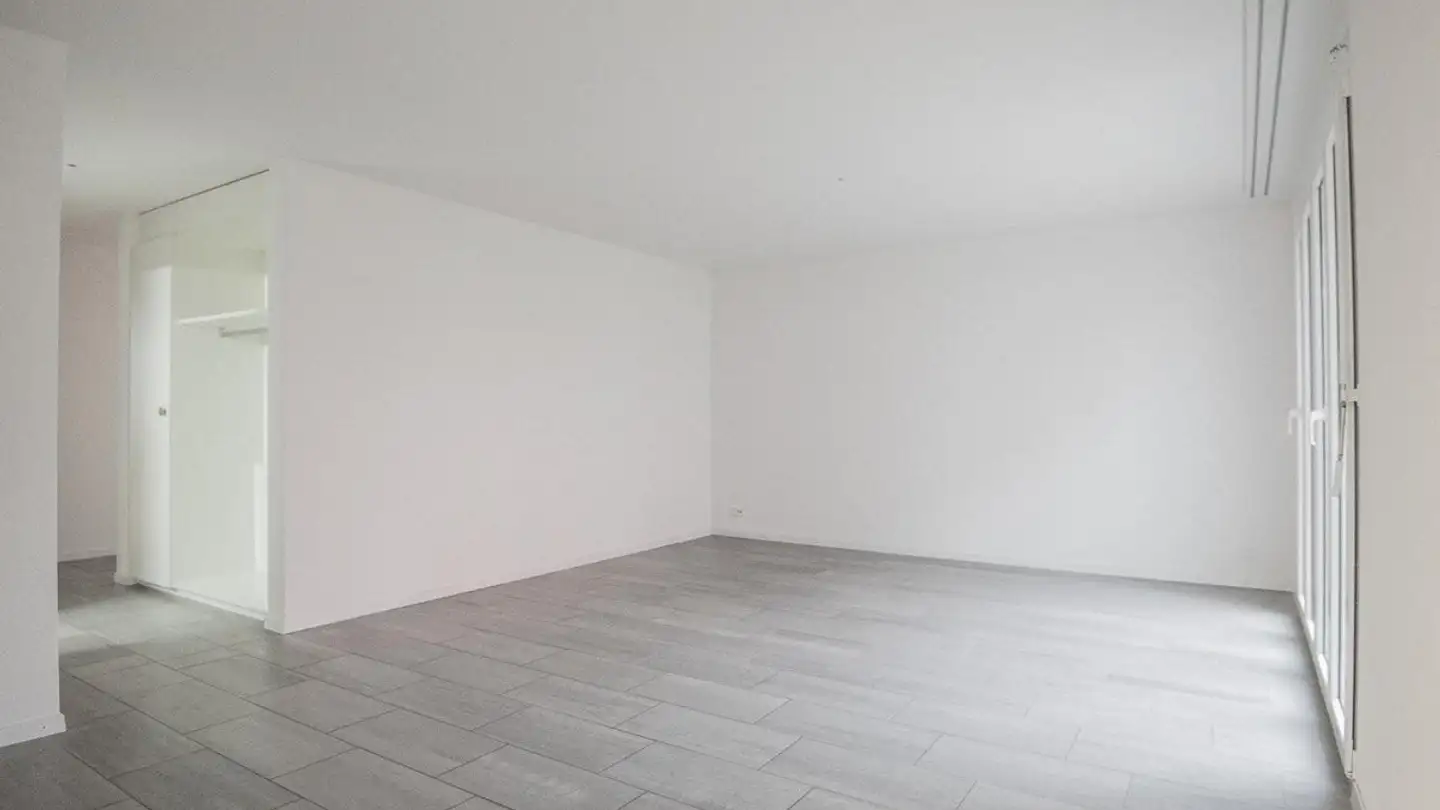 Appartamento in affitto - Pleerweg 5a, 3400 Burgdorf - Foto 4